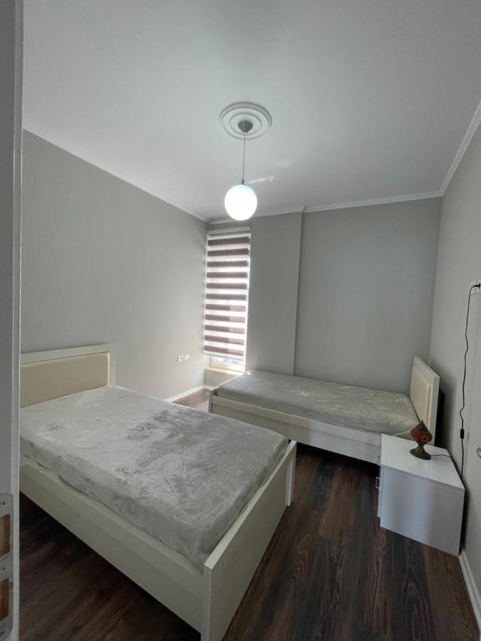 Apartment Kelvi's