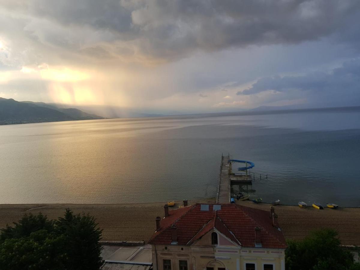 Kelvi's Pogradec