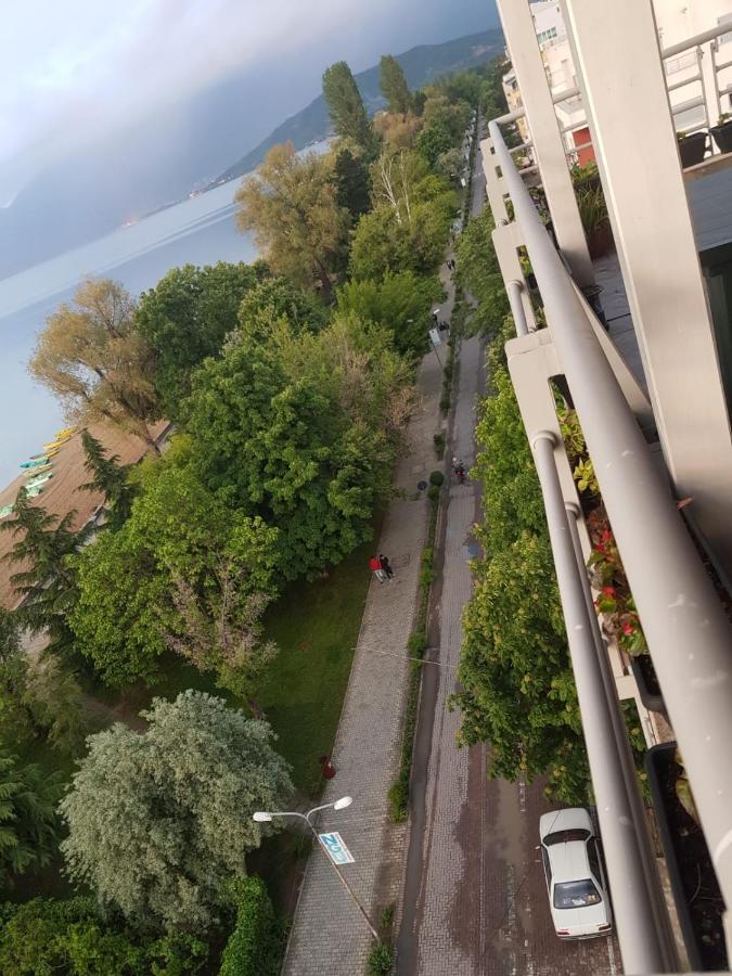 Apartment Kelvi's